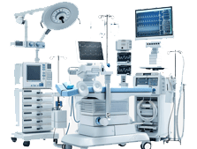 Медицинское оборудование